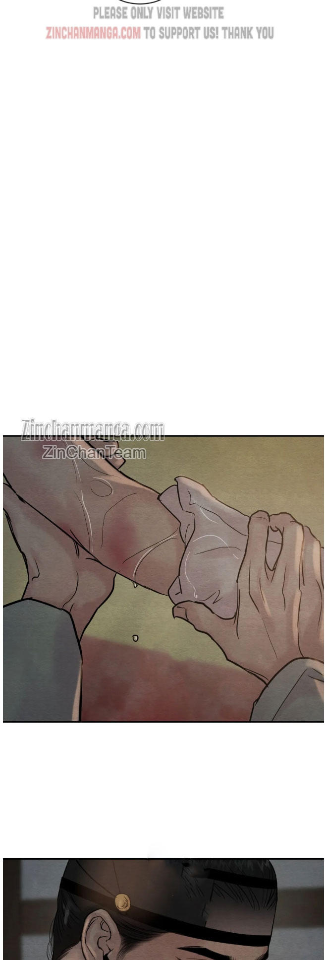 read Painter of The Night Chapter 105 online