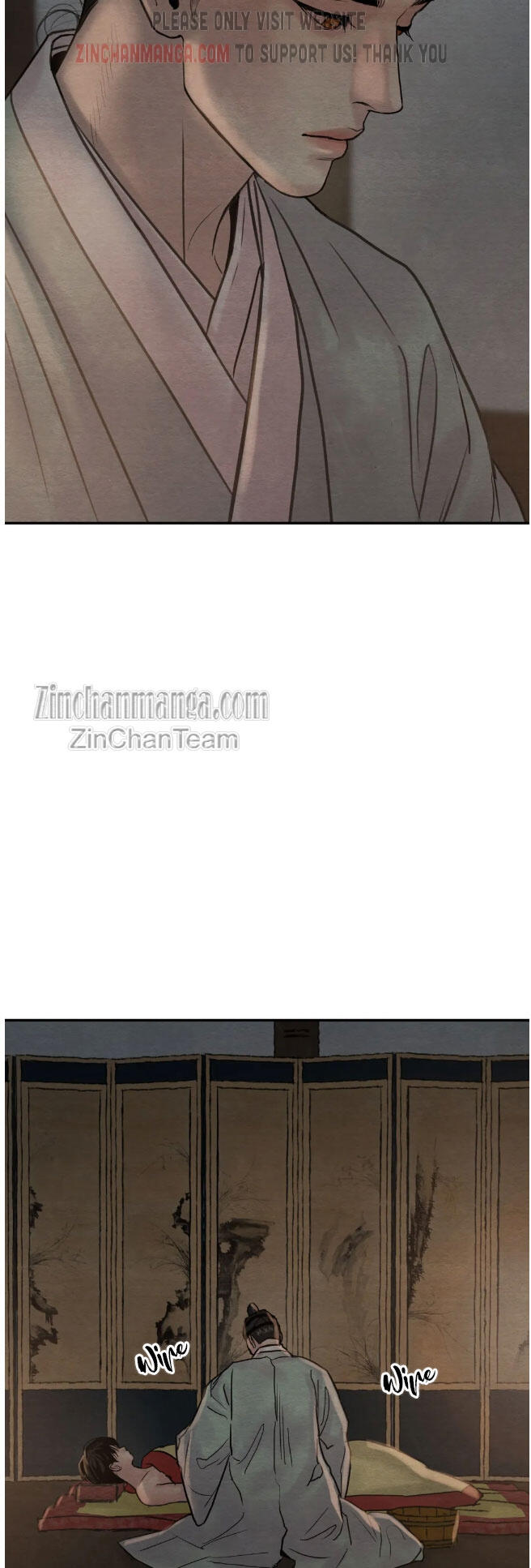 read Painter of The Night Chapter 105 online