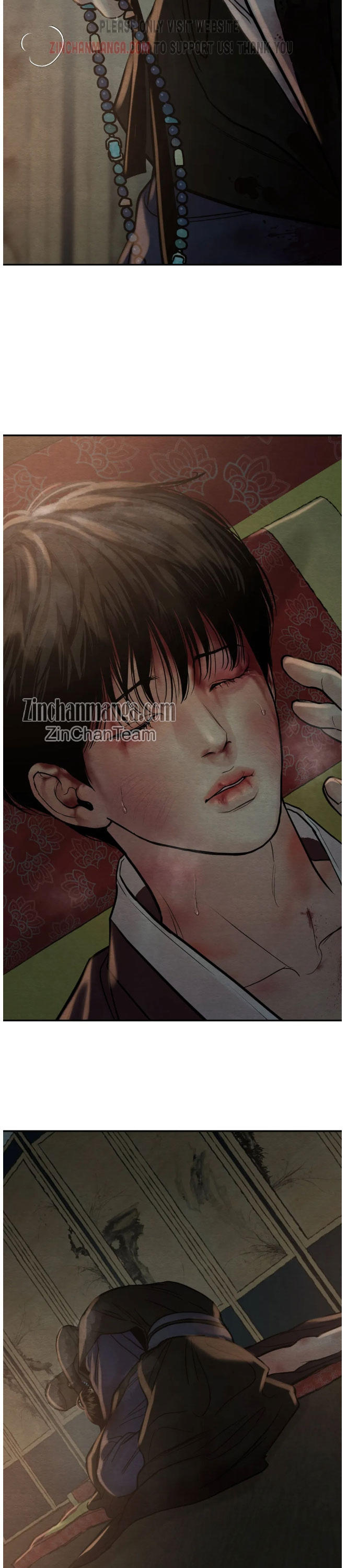 read Painter of The Night Chapter 105 online