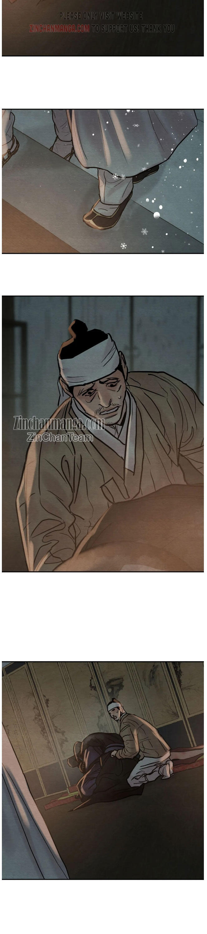 read Painter of The Night Chapter 105 online