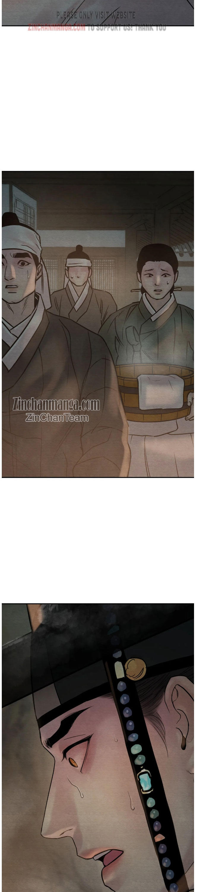 read Painter of The Night Chapter 105 online