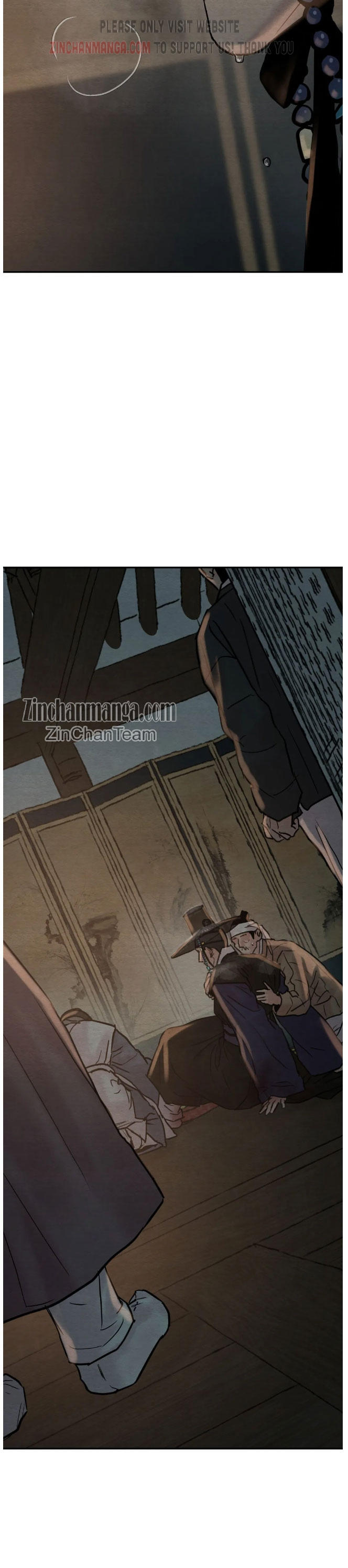 read Painter of The Night Chapter 105 online