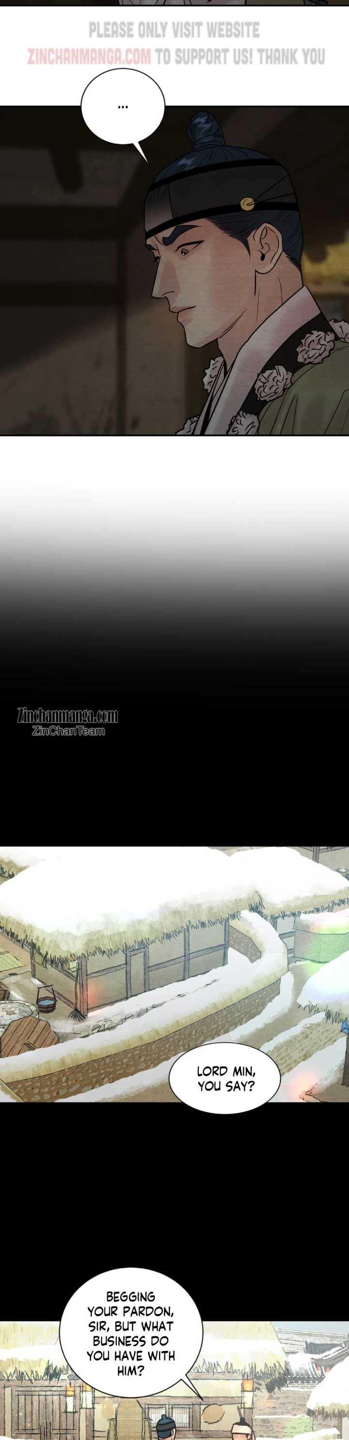 read Painter of The Night Chapter 115 online