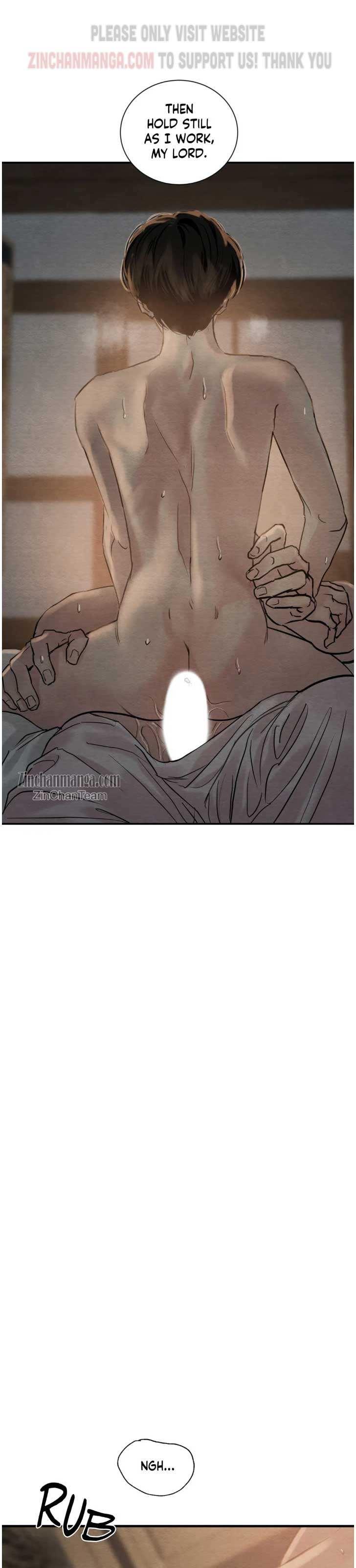 read Painter of The Night Chapter 115 online