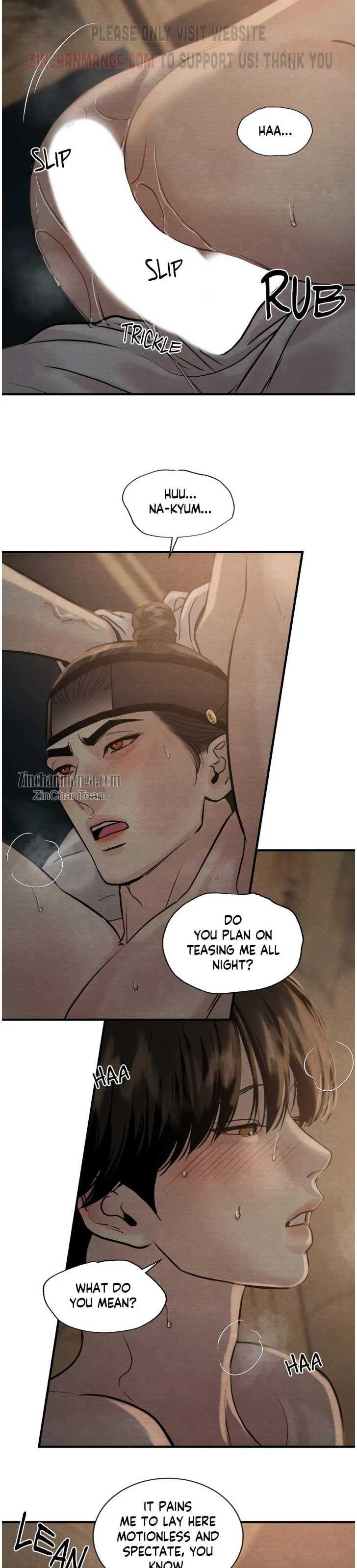 read Painter of The Night Chapter 115 online