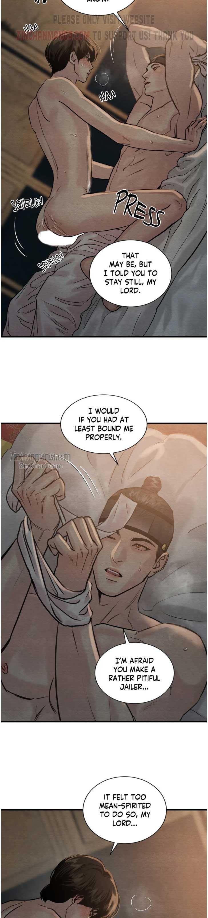 read Painter of The Night Chapter 115 online