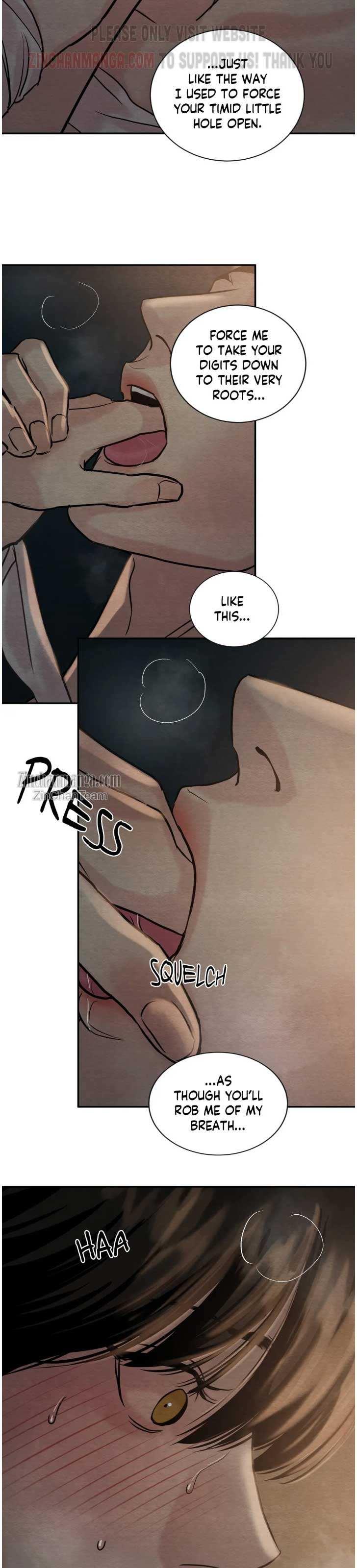 read Painter of The Night Chapter 115 online