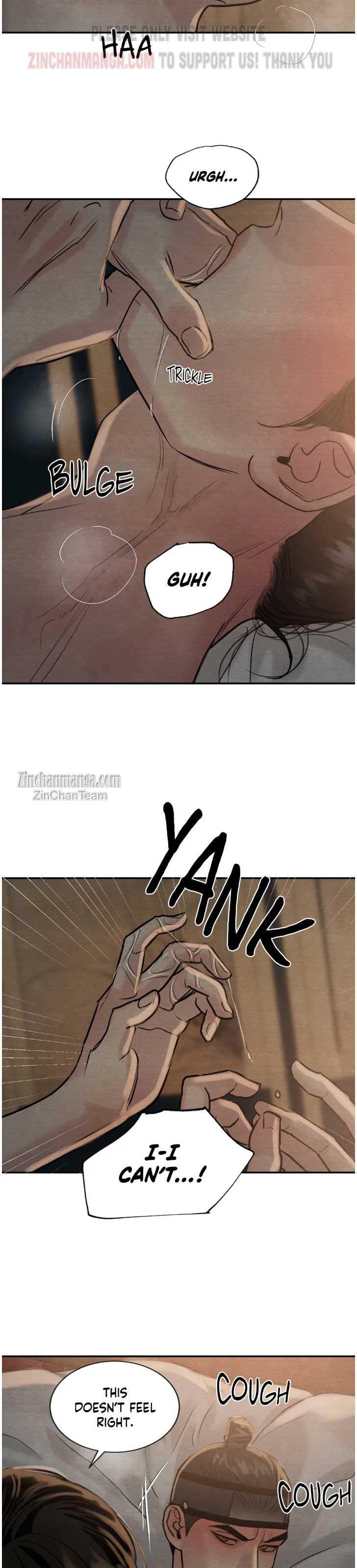 read Painter of The Night Chapter 115 online