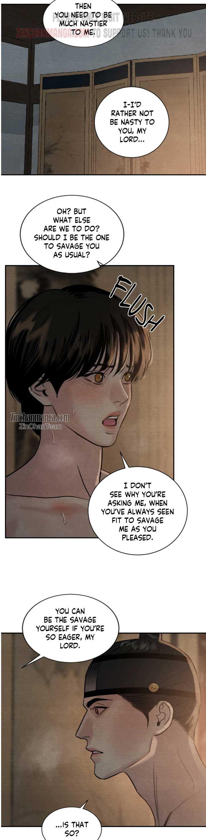 read Painter of The Night Chapter 115 online