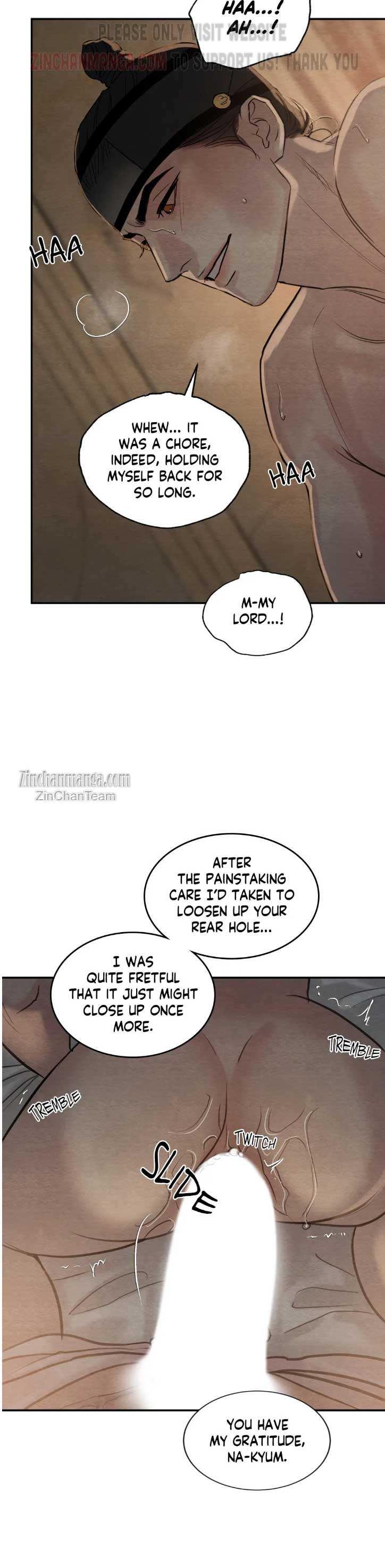 read Painter of The Night Chapter 115 online