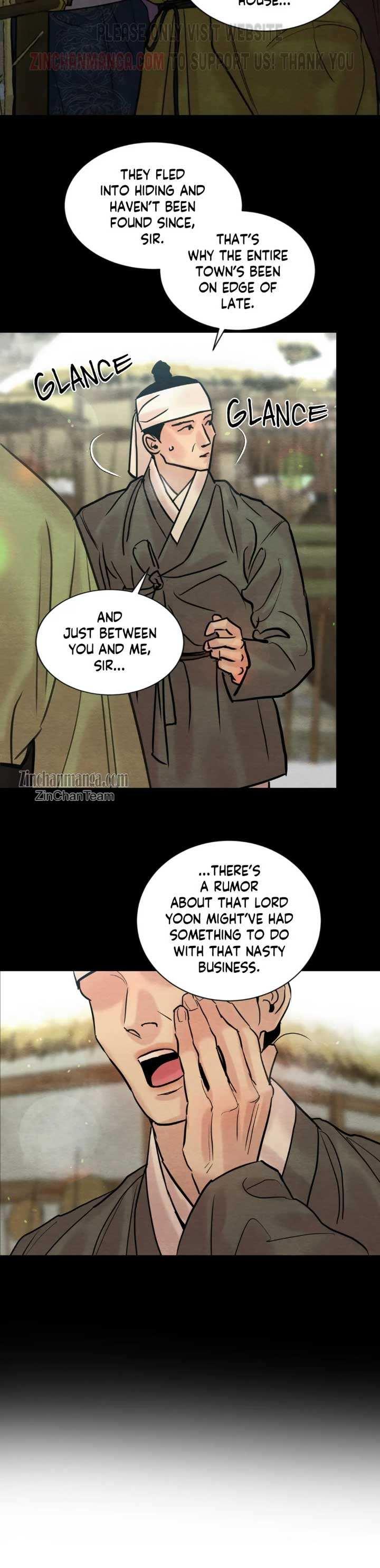 read Painter of The Night Chapter 115 online