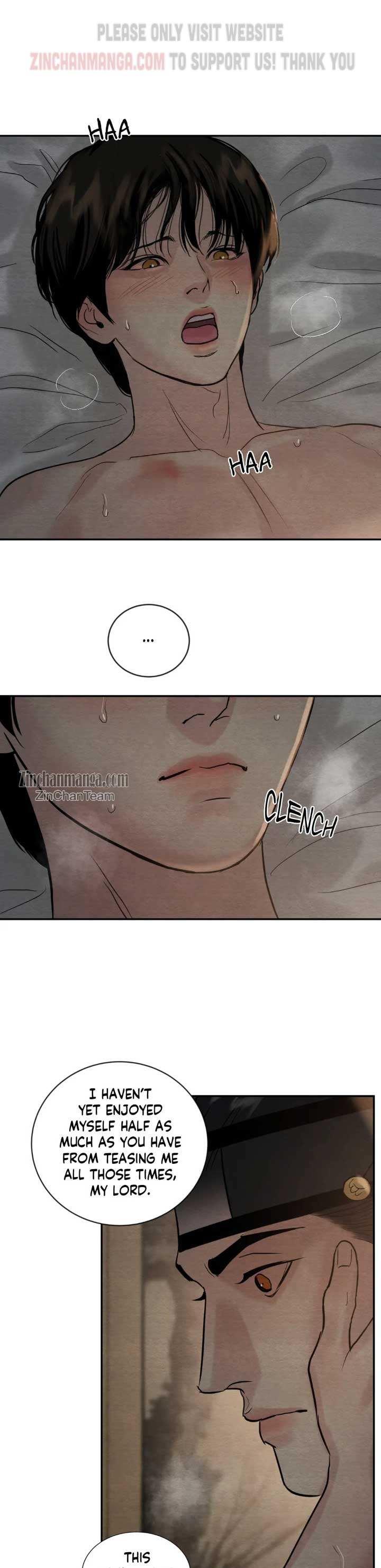 read Painter of The Night Chapter 115 online