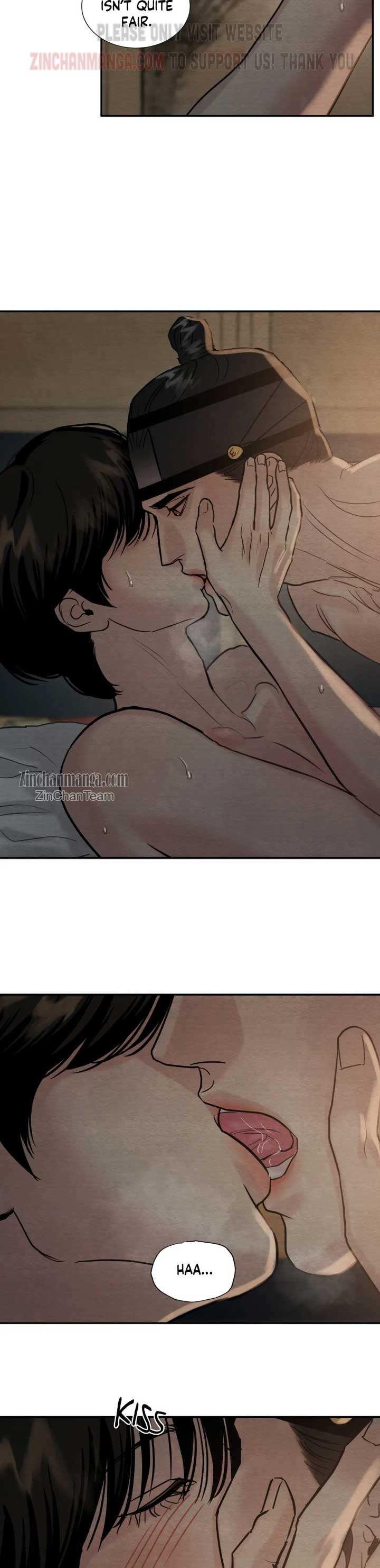 read Painter of The Night Chapter 115 online