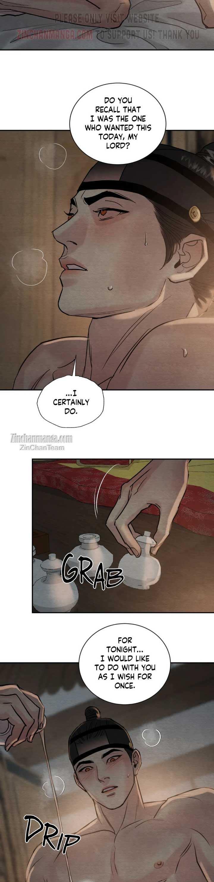 read Painter of The Night Chapter 115 online