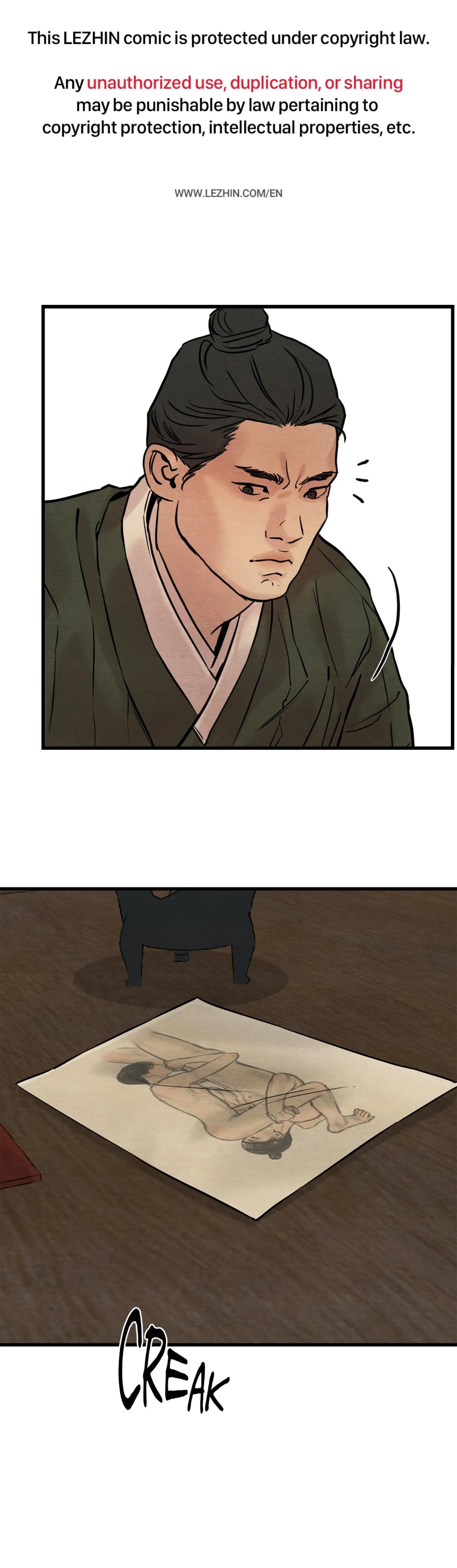 read Painter of The Night Chapter 48 online