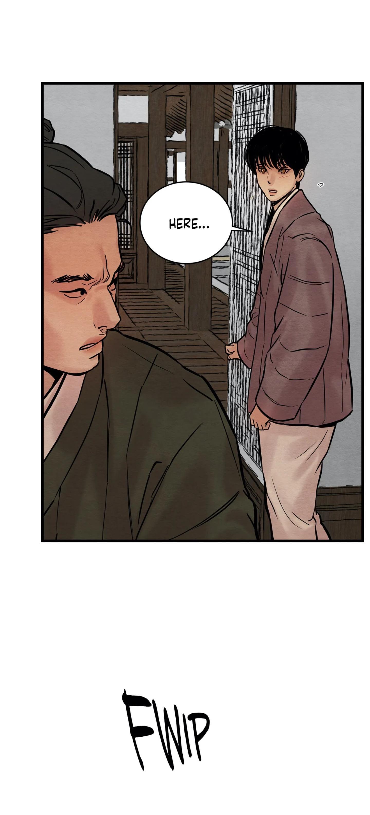 read Painter of The Night Chapter 48 online