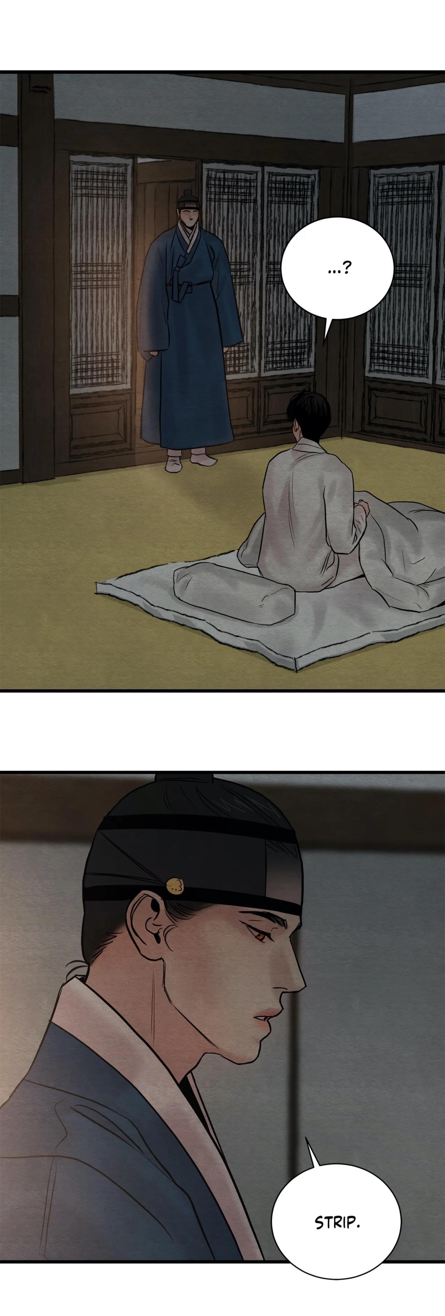 read Painter of The Night Chapter 48 online