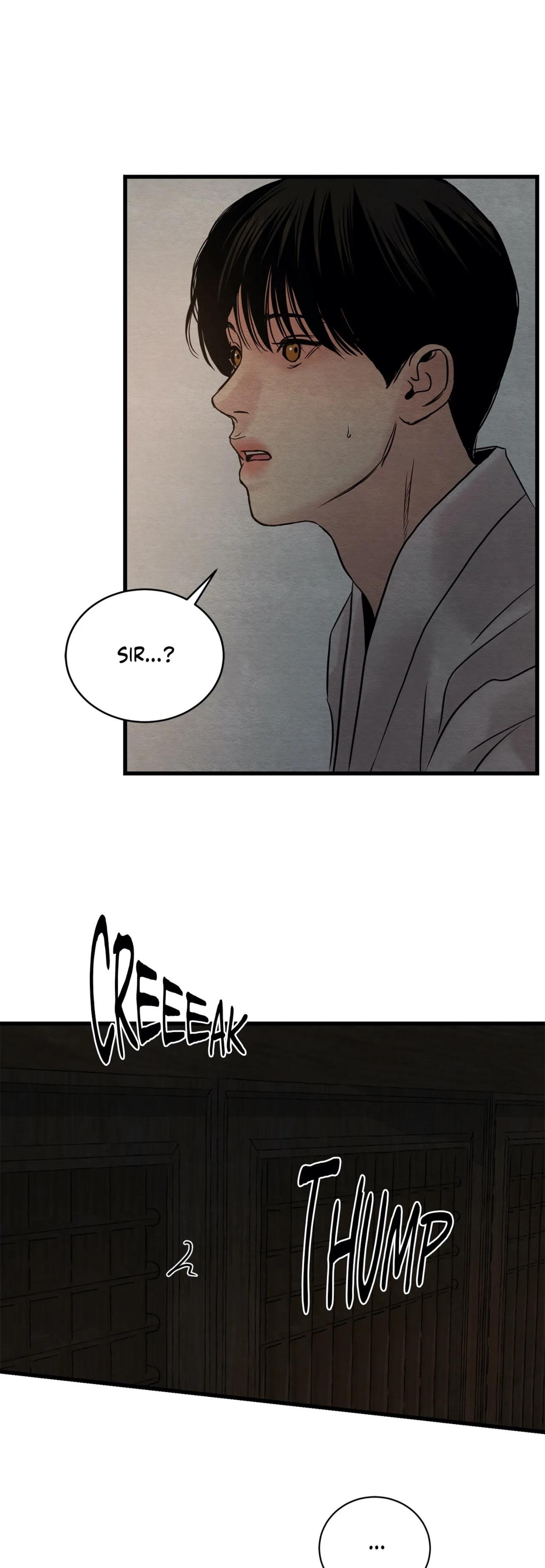 read Painter of The Night Chapter 48 online