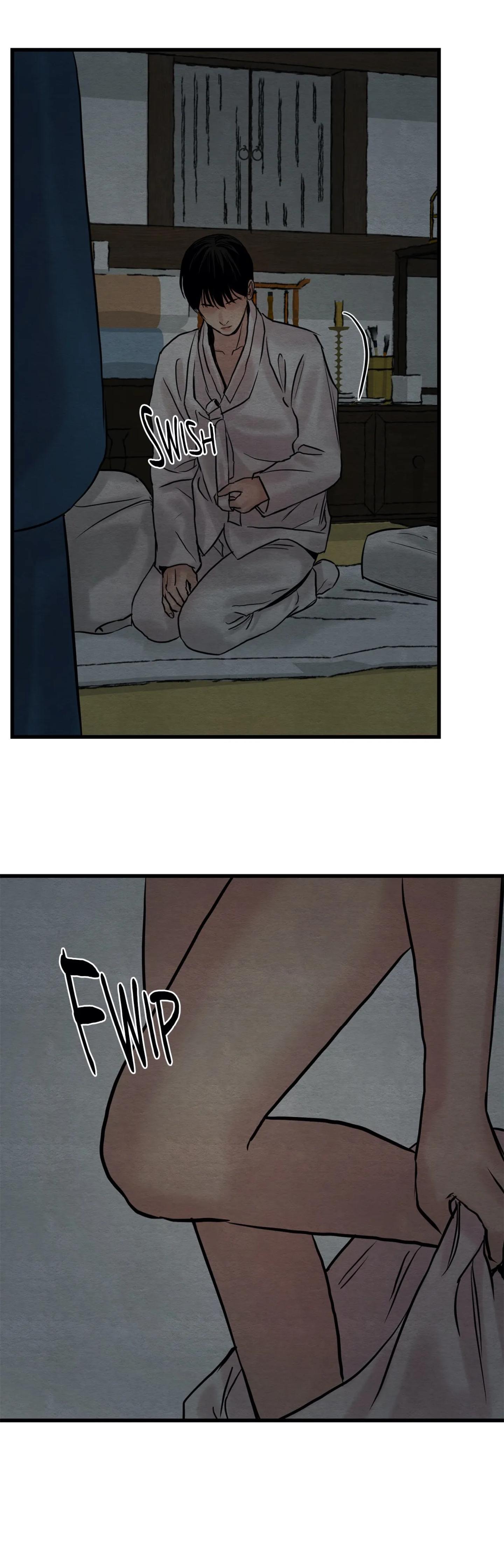 read Painter of The Night Chapter 48 online