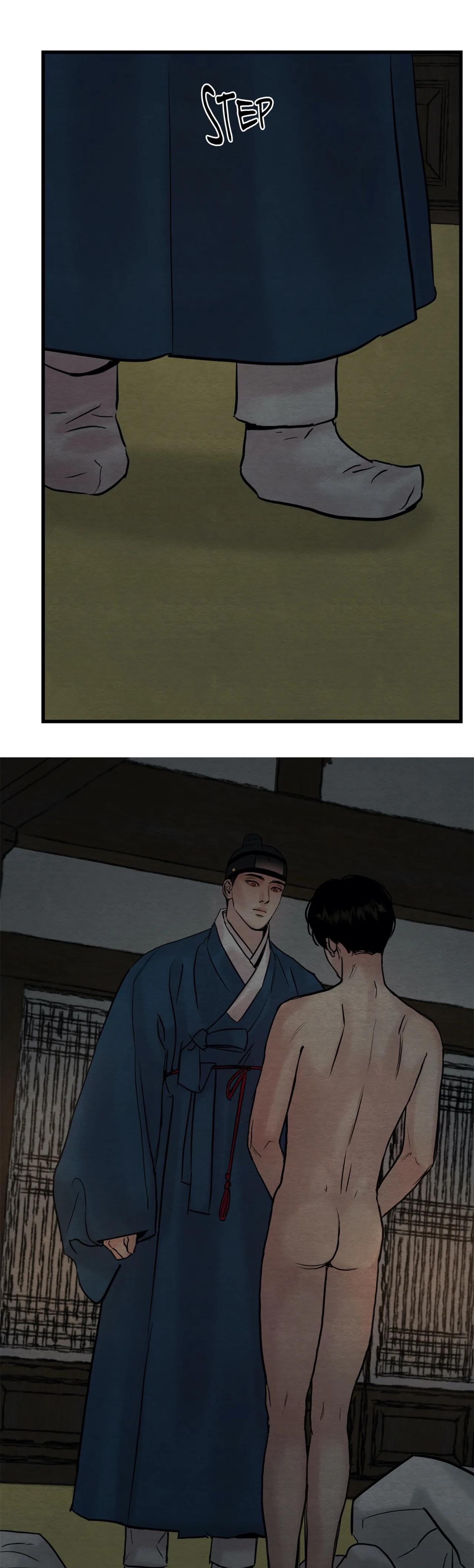 read Painter of The Night Chapter 48 online