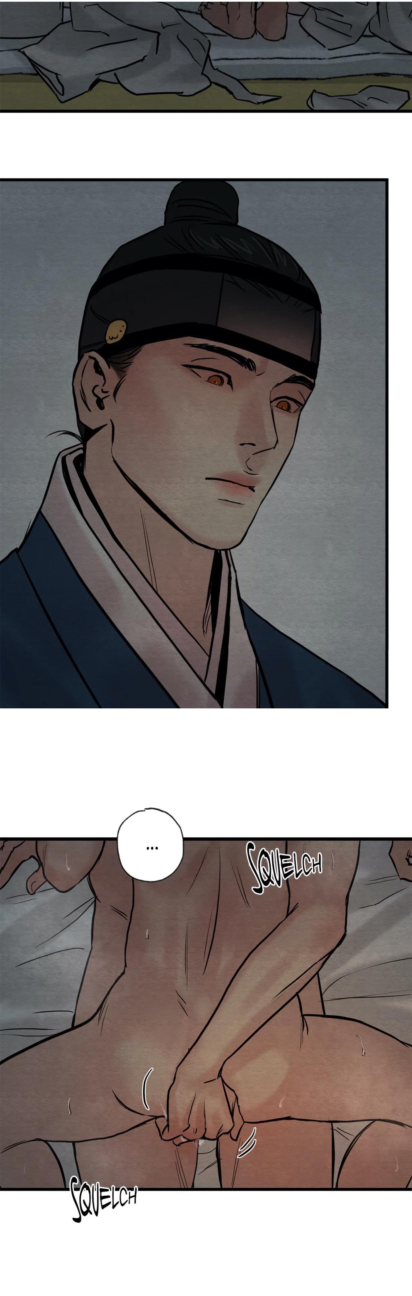 read Painter of The Night Chapter 48 online