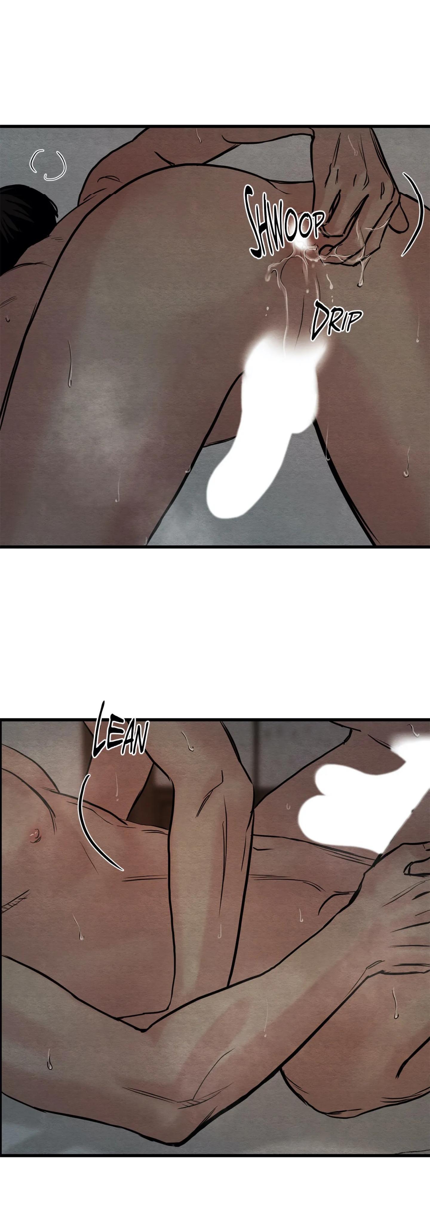 read Painter of The Night Chapter 48 online