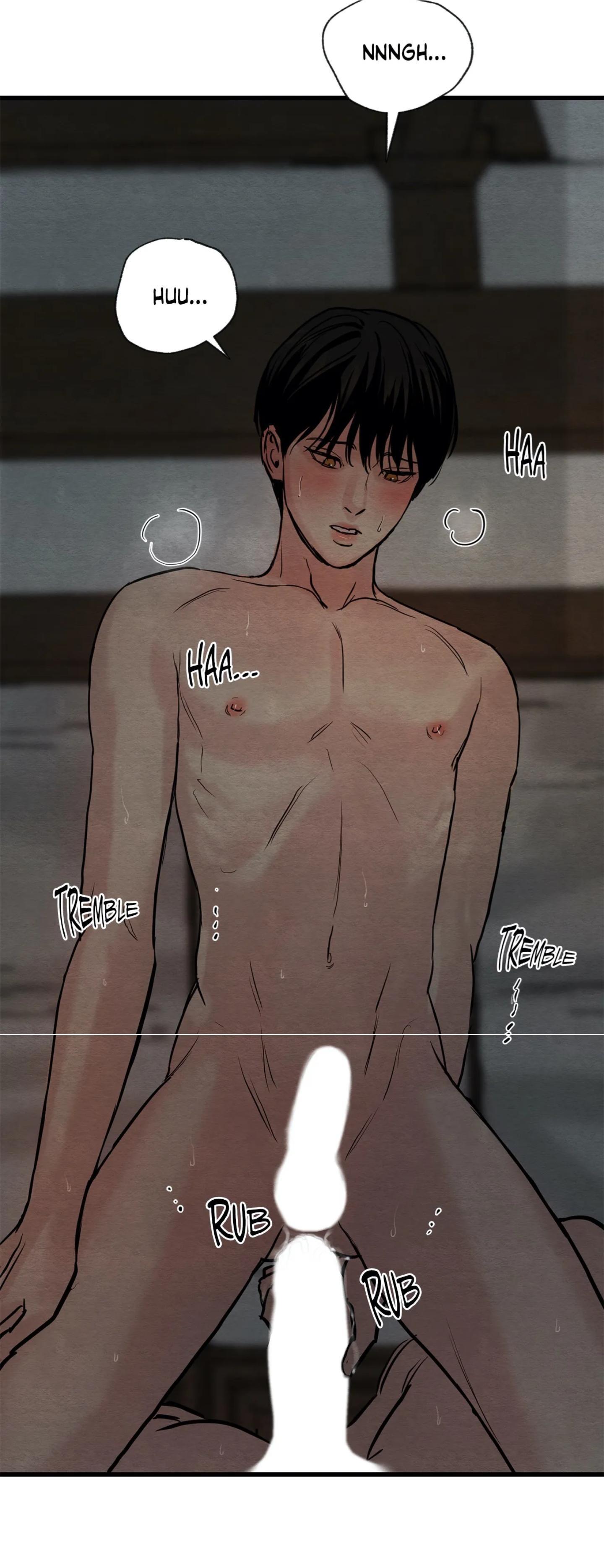 read Painter of The Night Chapter 48 online