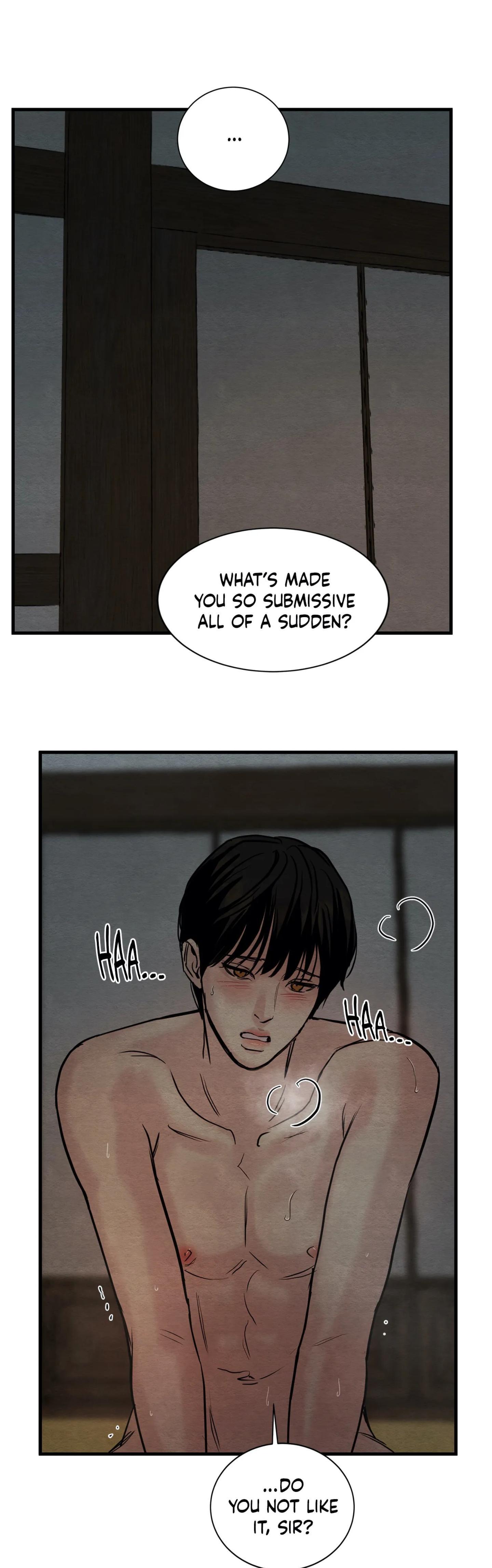 read Painter of The Night Chapter 48 online