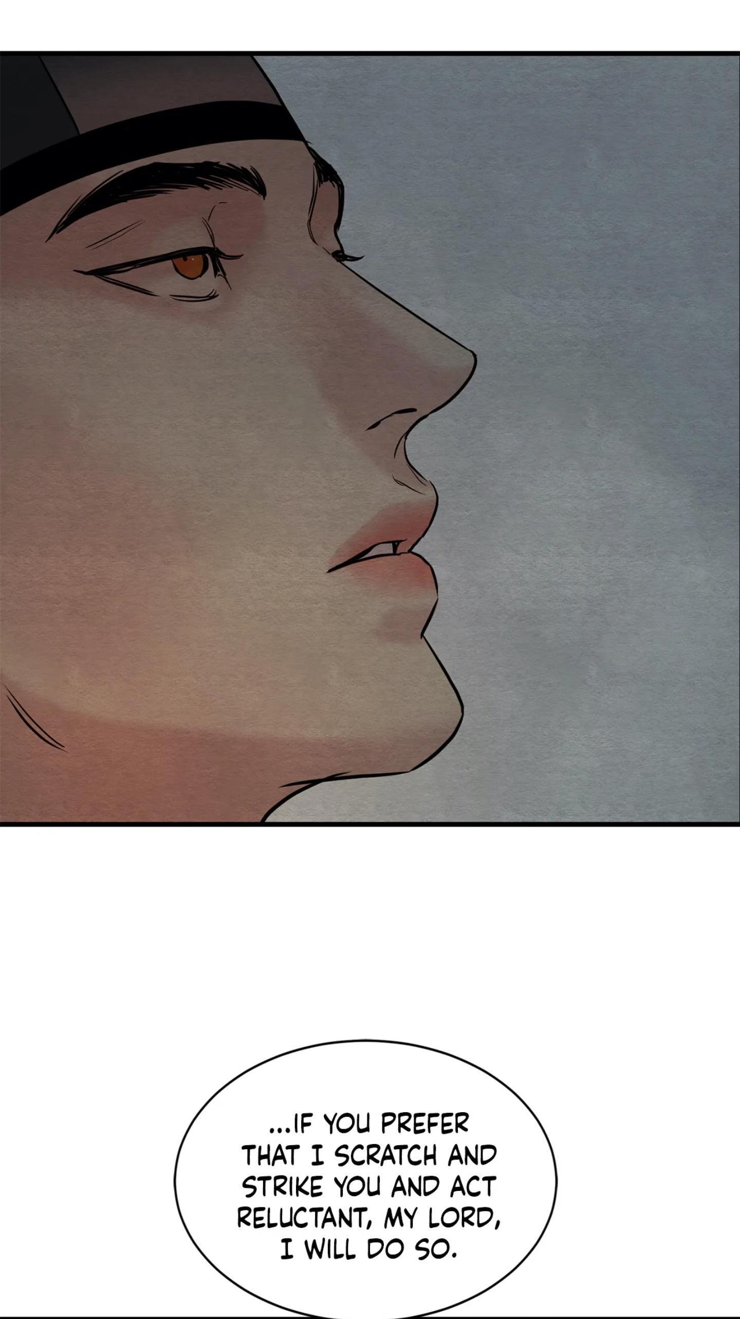 read Painter of The Night Chapter 48 online