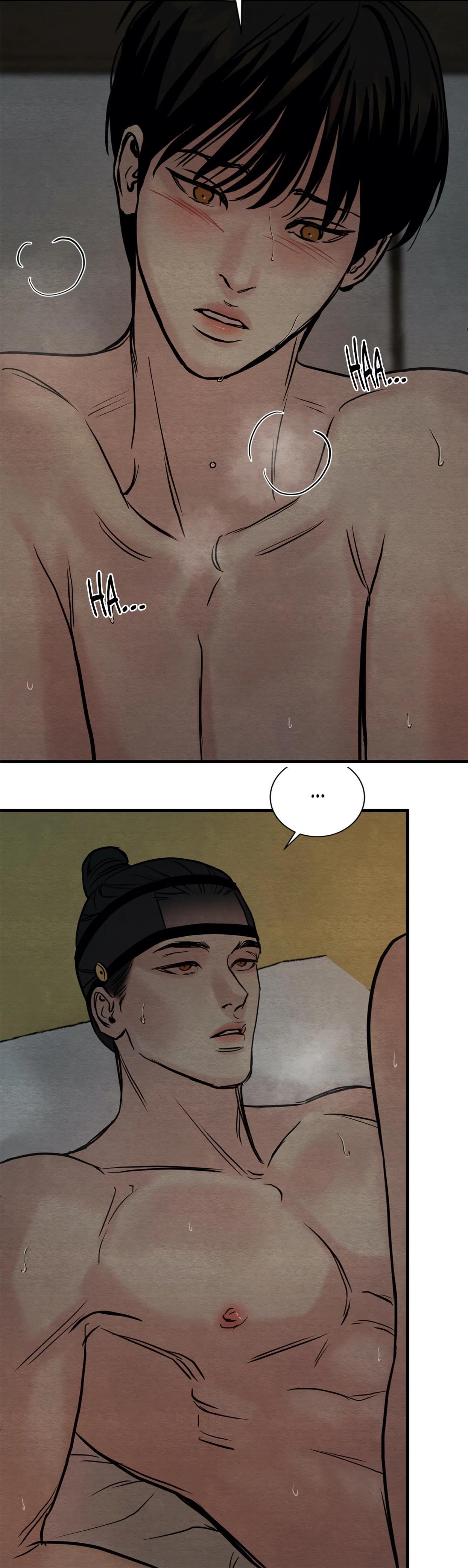 read Painter of The Night Chapter 48 online