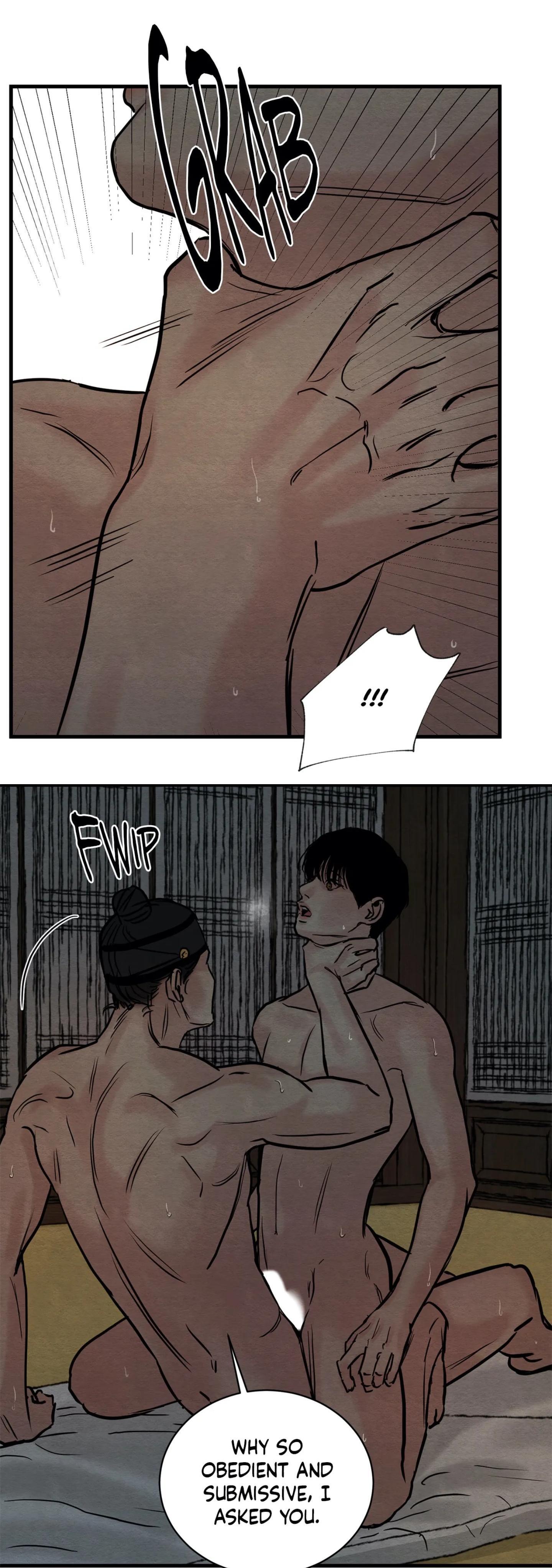 read Painter of The Night Chapter 48 online