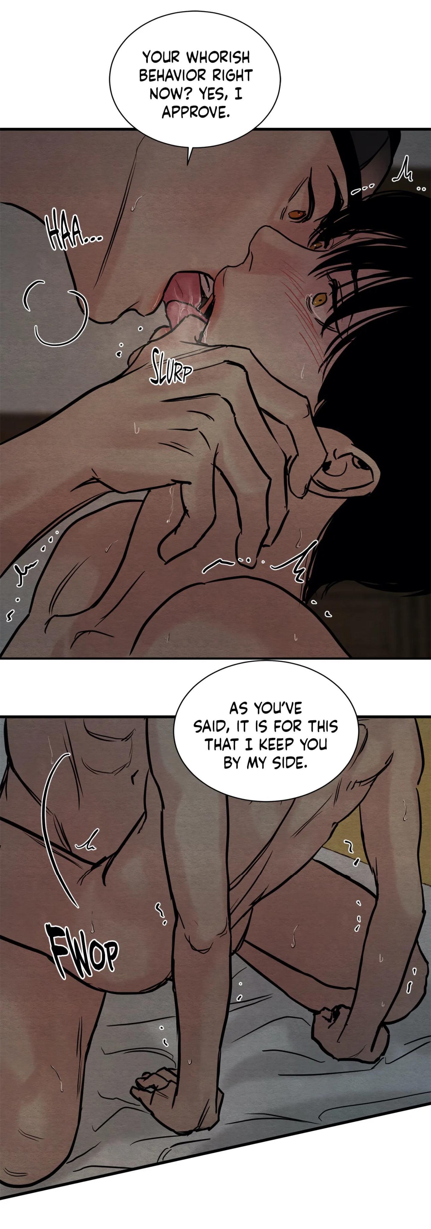 read Painter of The Night Chapter 48 online