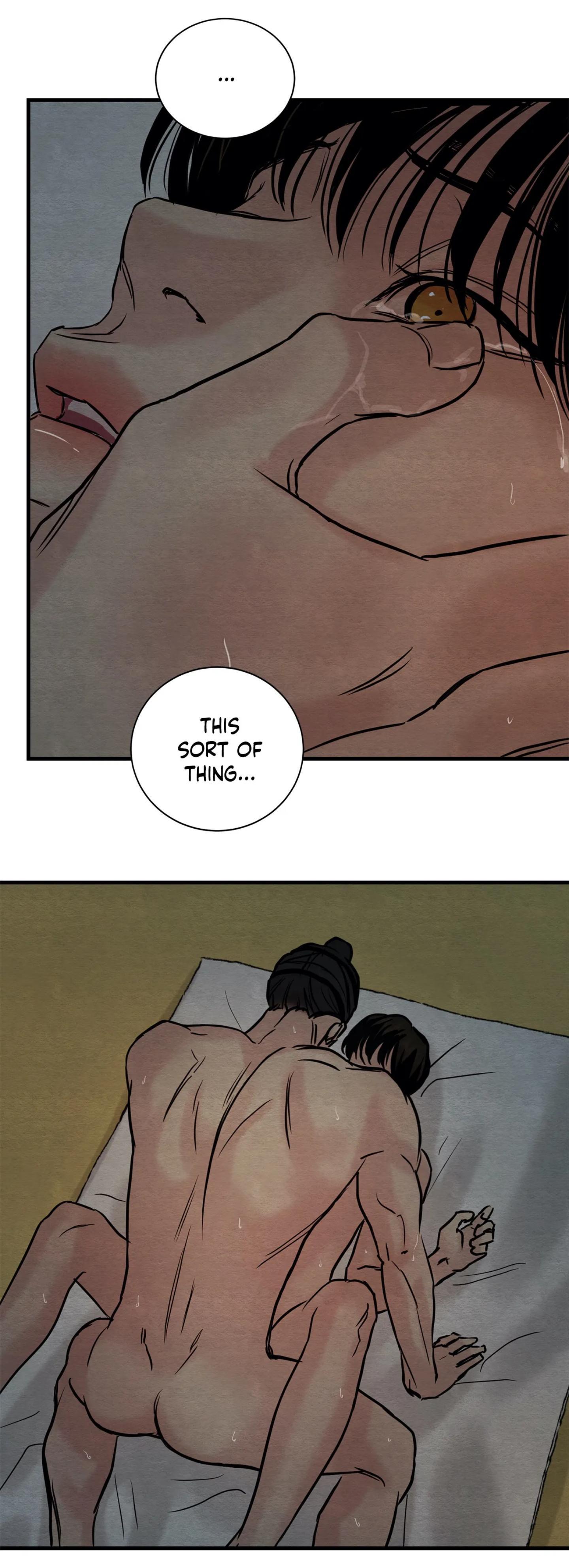 read Painter of The Night Chapter 48 online