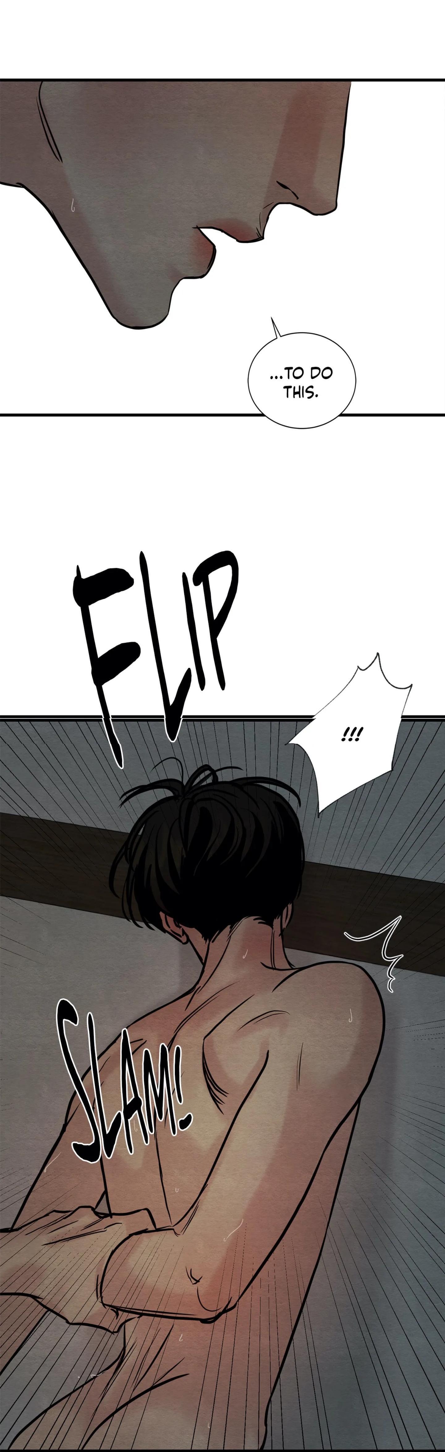 read Painter of The Night Chapter 48 online