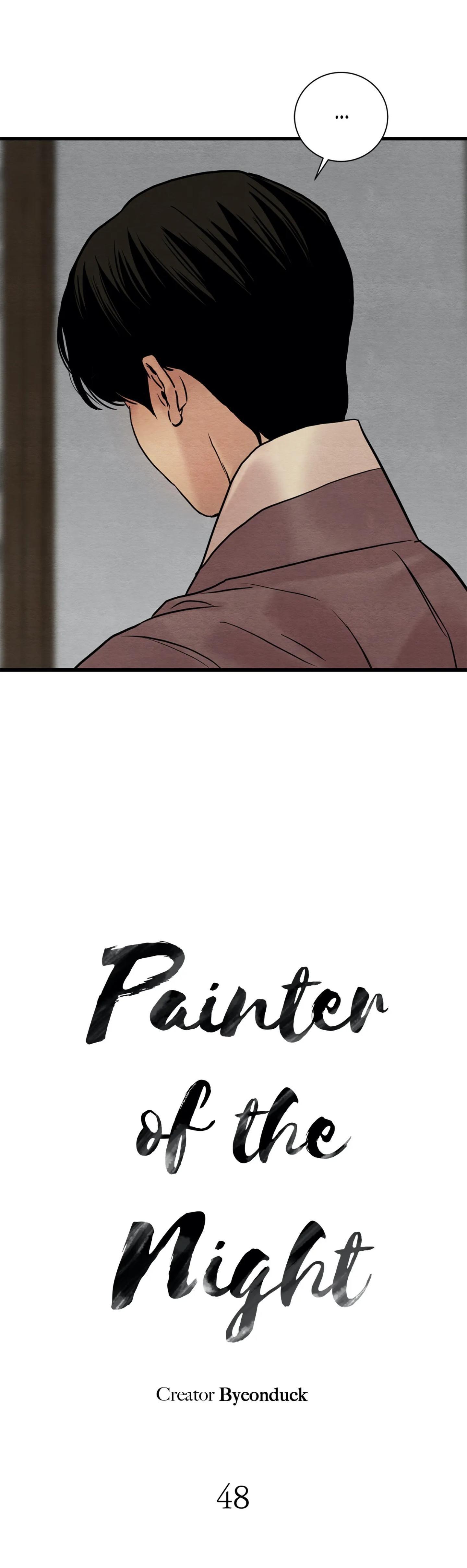 read Painter of The Night Chapter 48 online
