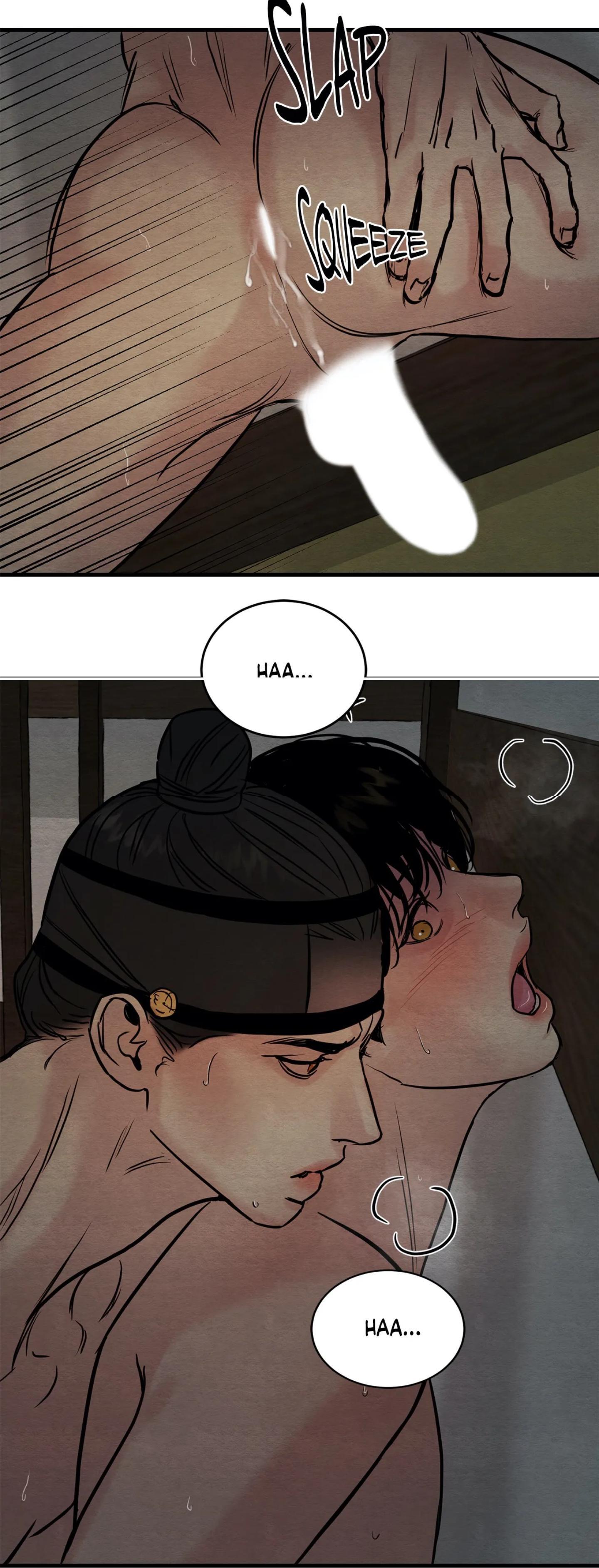 read Painter of The Night Chapter 48 online