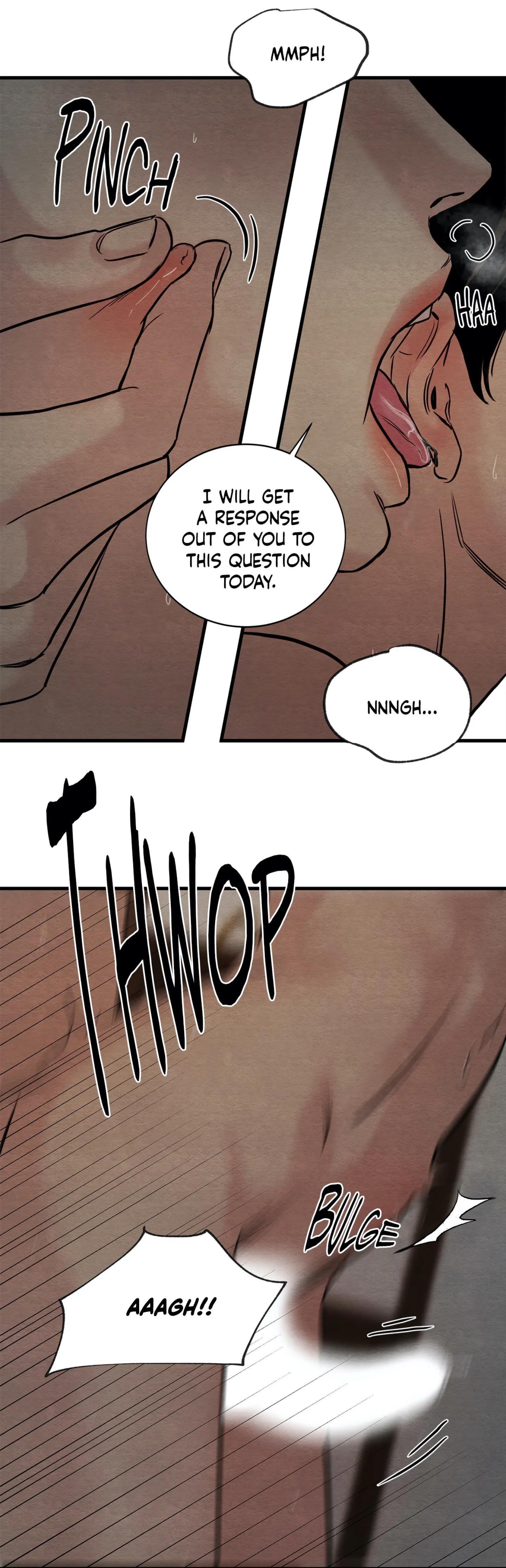 read Painter of The Night Chapter 48 online