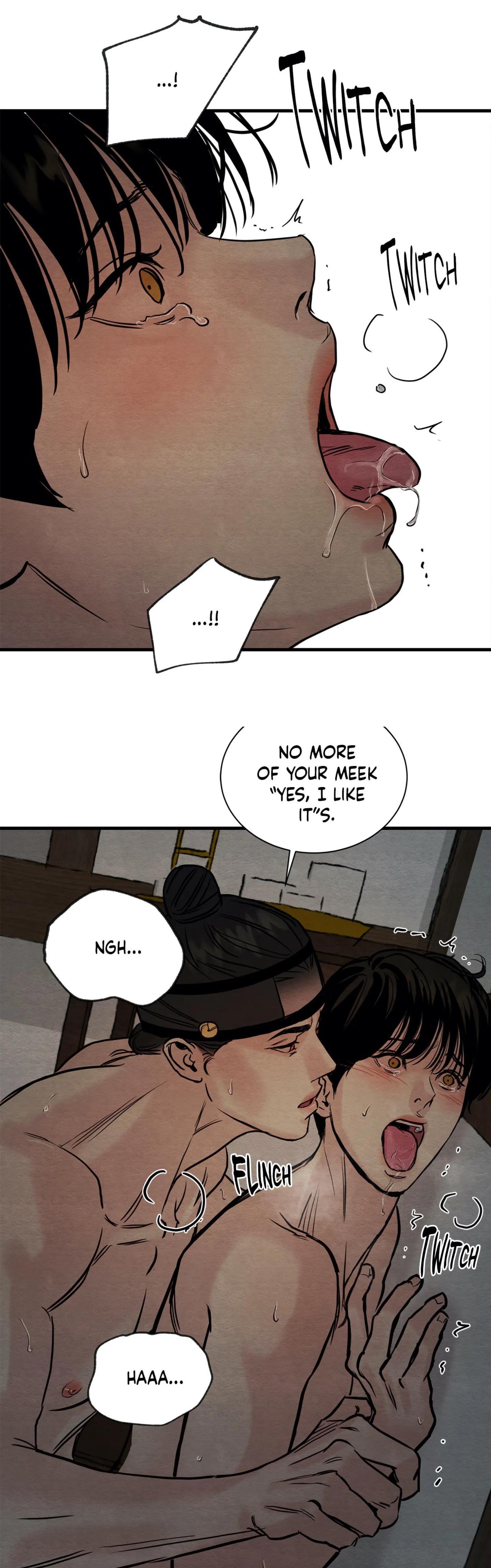 read Painter of The Night Chapter 48 online