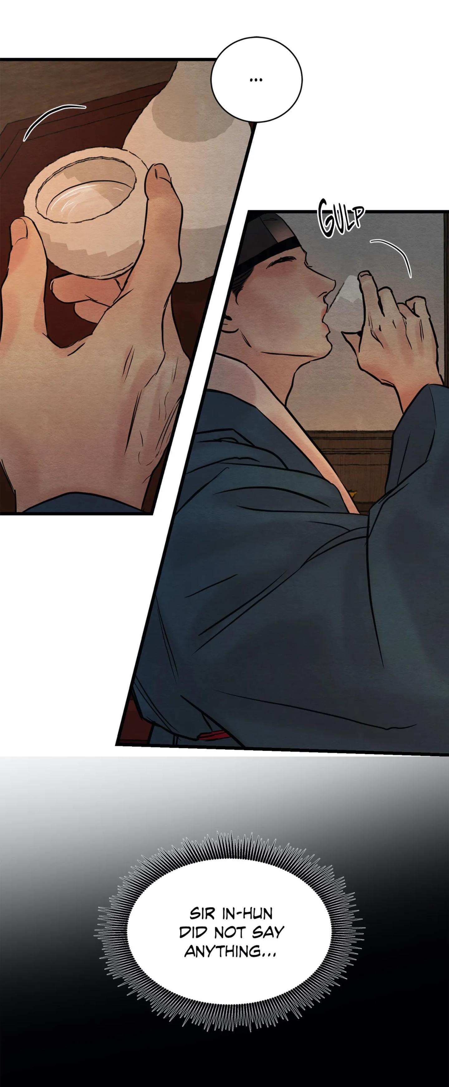 read Painter of The Night Chapter 48 online