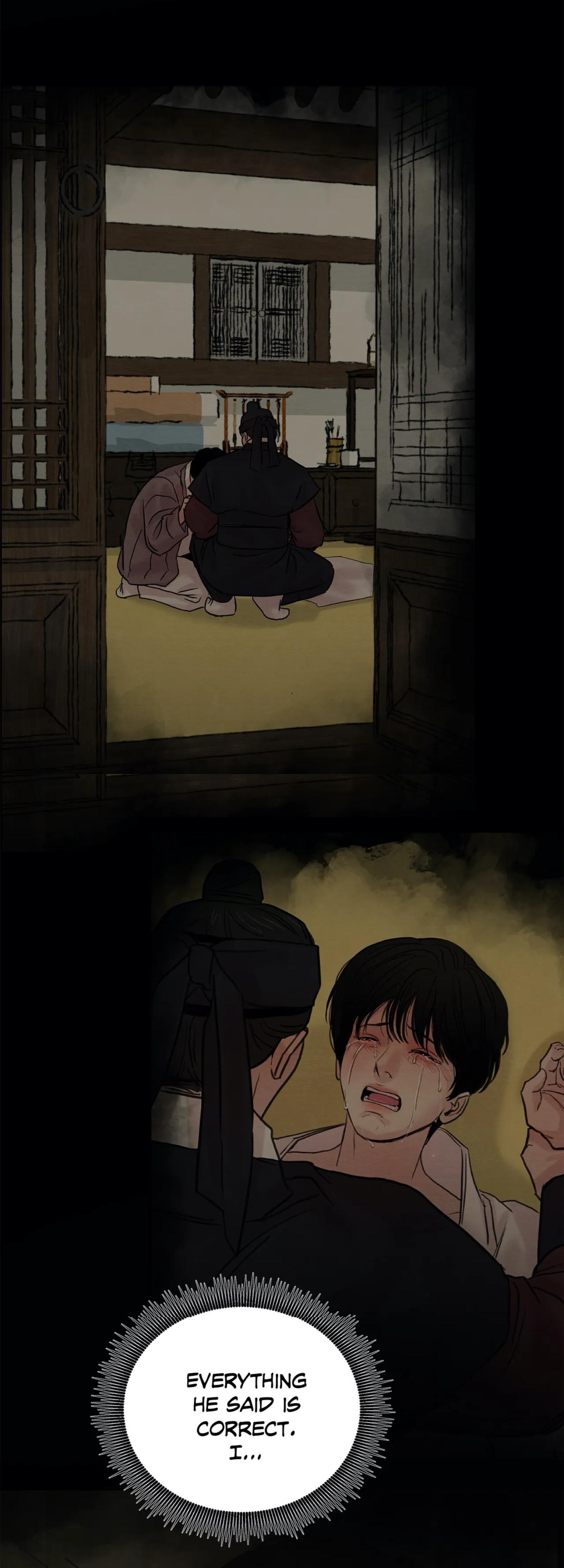 read Painter of The Night Chapter 48 online