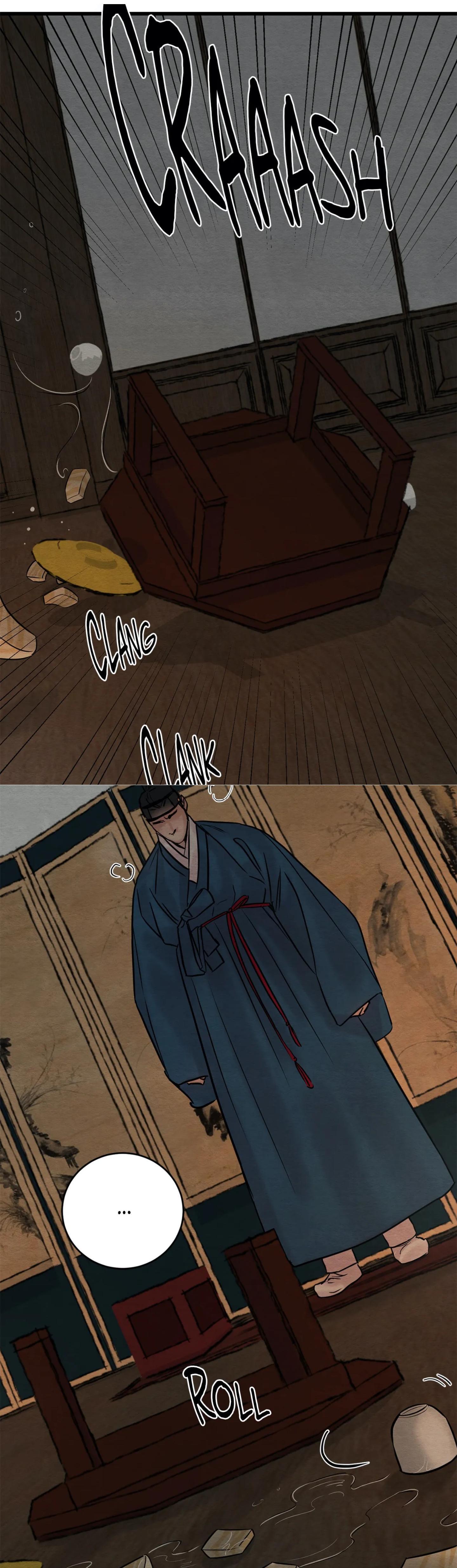 read Painter of The Night Chapter 48 online