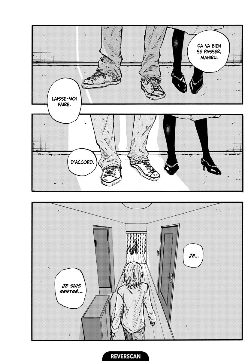 read Call of the Night Scan Chapitre 123 online