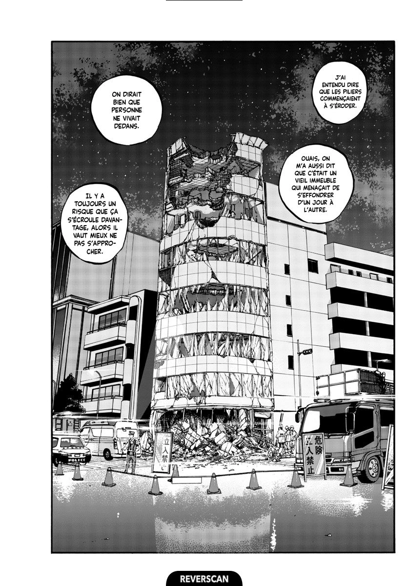 read Call of the Night Scan Chapitre 123 online