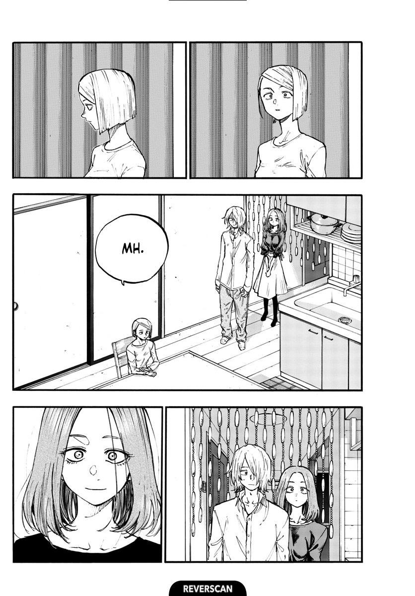 read Call of the Night Scan Chapitre 123 online